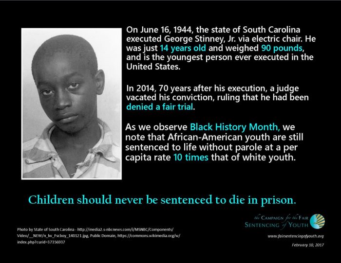 A 14 Year Old Boy Justice Versus Conscience